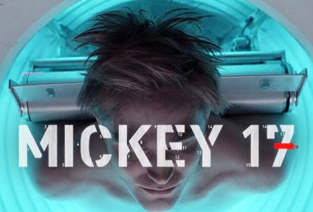 Bong Joon-ho unveils trailer for Robert Pattinson starrer sci-fi thriller 'Mickey 17'