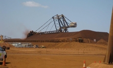 BC Iron boosts Nullagine output