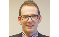Kent Blaxill appoints finance director