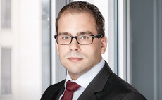 DBAG hires Robert Schmidt as partner
