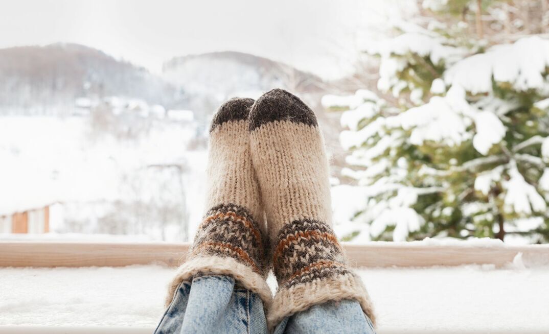 Is there geodrilling hygge in Scandinavia?
