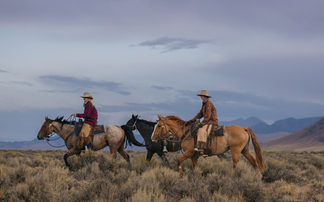 Ag in my Land: Farming across 46,000 acres of mountainous land in Idaho