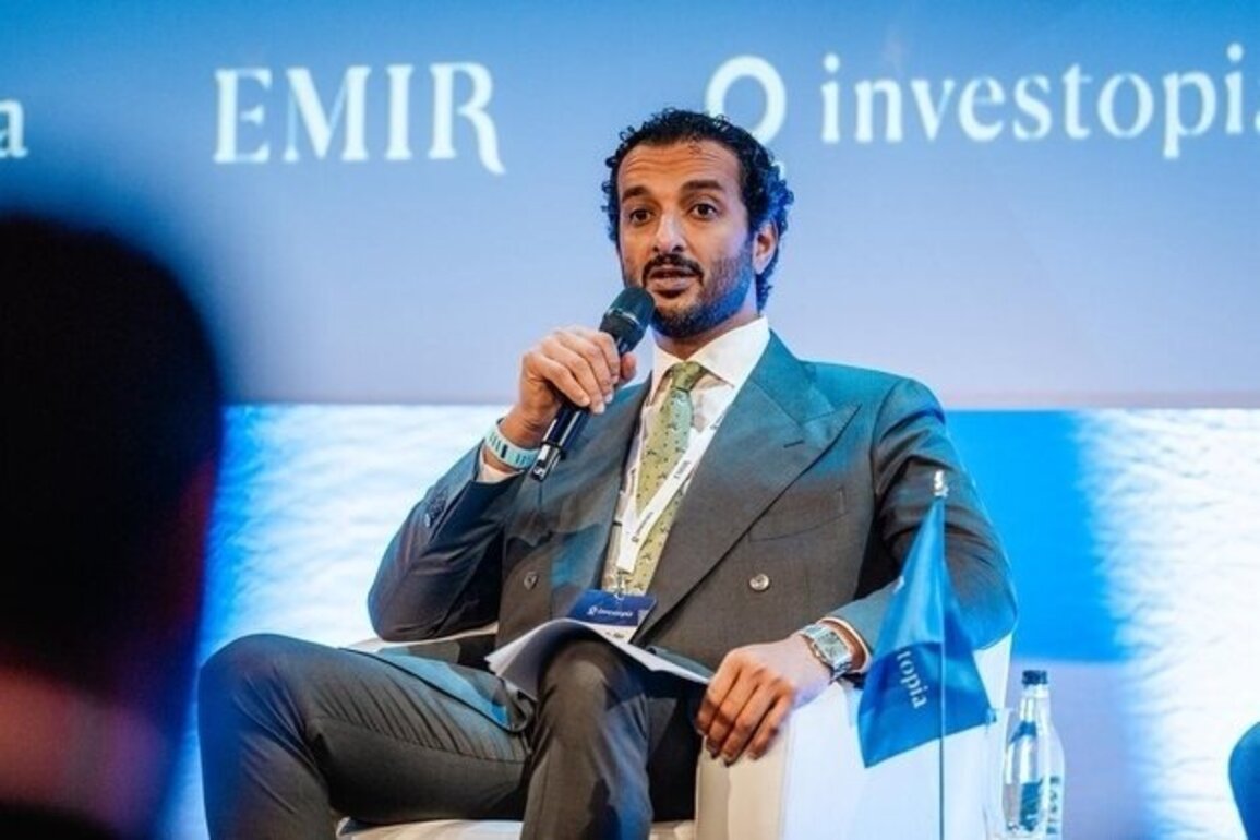 Investopia - Dublin opens new avenues for UAE-Ireland economic cooperation