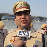 Over 2000 police personnel deployed for Chhath celebrations, says DCP of South East Delhi