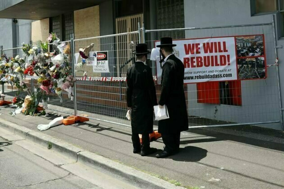 Q&A with Kylie Moore-Gilbert: this is why Iran is instigating terrorism in Australia