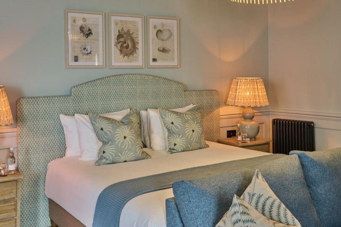 Hotel in St Andrews reveals 1.1m transformation - The Herald