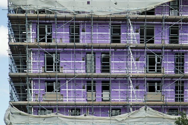 Unused buildings will make good housing in the world of COVID-19