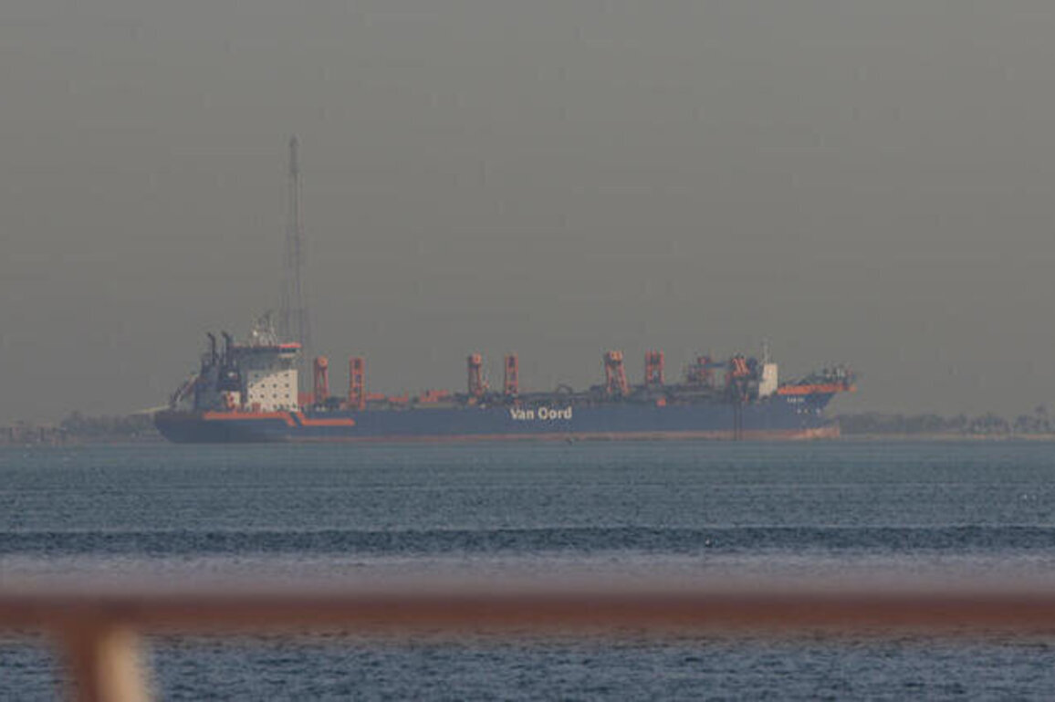 US-Israeli strikes on Iran put Chinas energy security at risk