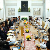 India, Bahrain welcome progress in Bilateral Investment Treaty negotiations, express commitment to combat cross-border terrorism