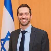 "We stand with India": Israel after Pahalgam terror attack