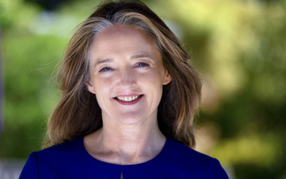 First Milk chief executive Shelagh Hancock to retire after ten years