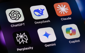 Use of AI in financial services has bolstered productivity by 30%