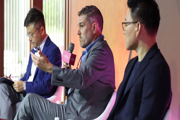 Seoul: Sovereign AI, global resilience dominate agenda at World Knowledge Forum