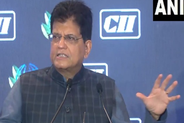 India now offers round-the-clock renewable energy at globally unmatched rates: Piyush Goyal
