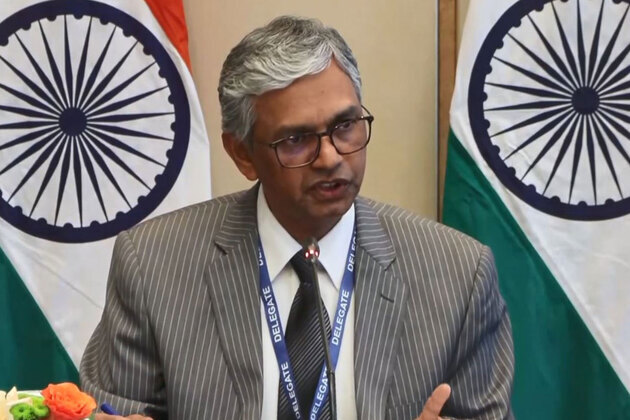 PM Modi's significant Malaysia visit builds on 2015 strategic upgrade: MEA Secy (East) Kumaran