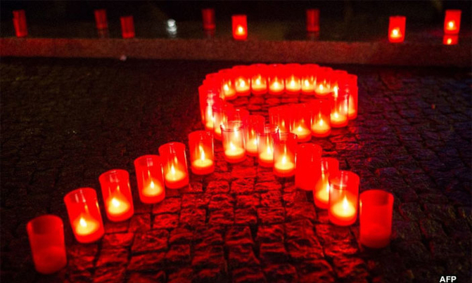 HIV: New infections continue to drop HIV: New infections continue to drop