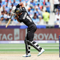 New Zealand all-rounder Rachin Ravindra ruled out of Australia T20I series due to Facial injury