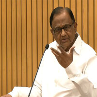 "WELCOME but TOO LATE": Chidambaram on GST reforms; questions Centre's move after 8 years