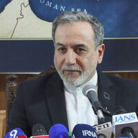 "We have no trust in Americans": Iranian Foreign Minister Abbas Araghchi slams US as main hurdle to peace