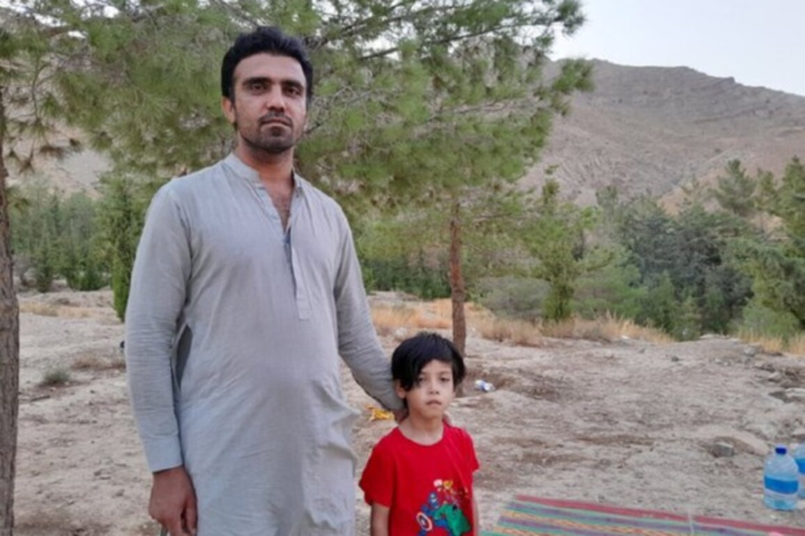 "State is afraid of peaceful struggle": Sammi Deen Baloch condemns Ghani Baloch's disappearance
