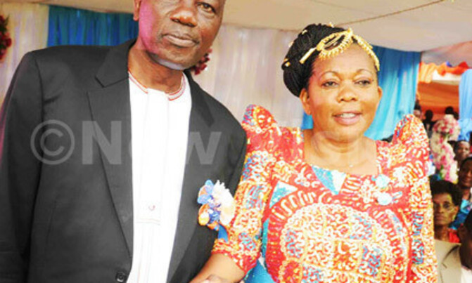In pictures: Eseza 'Omuto' finally comes of age In pictures: Eseza 'Omuto' finally comes of age