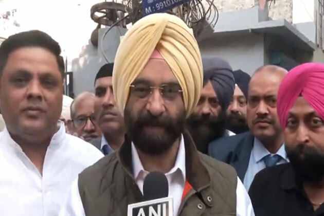 Delhi Minister Sirsa slams Kejriwal for 'hiding' CAG reports, says "knew his scams would be exposed"