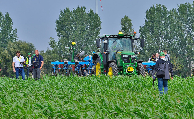 VIDEO: Take a tour around John Deere's Apprenticeship Training Centre