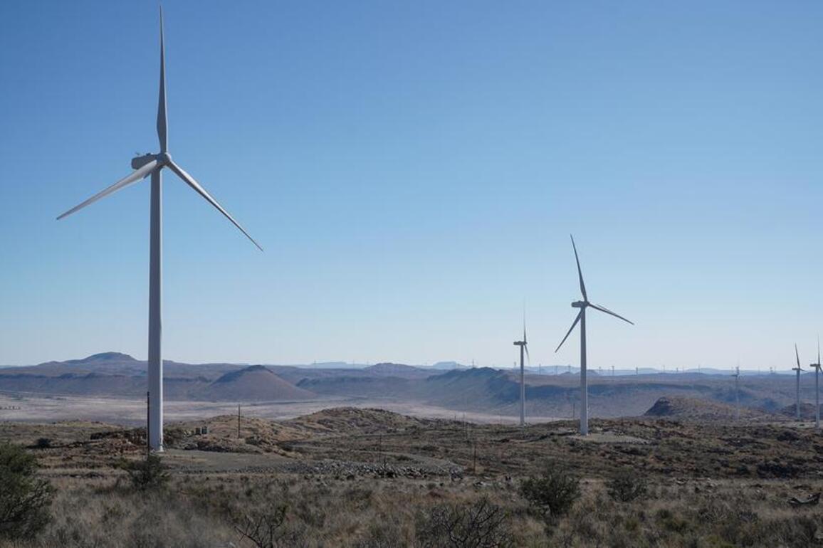 Behind "overcapacity" claim: How China's clean-tech footprint powers global green transition