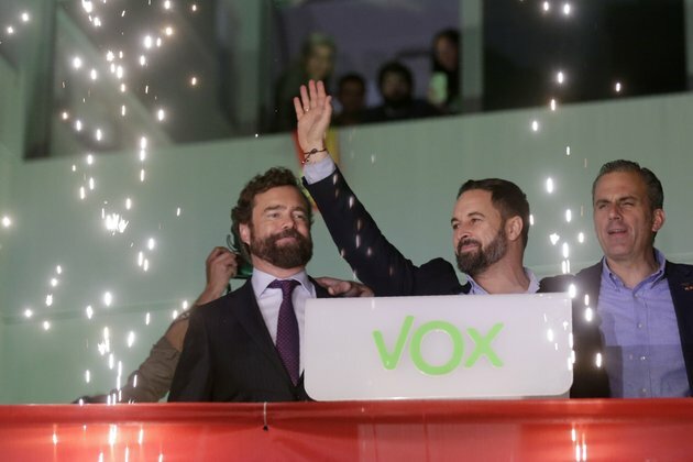 Socialists Win Spanish Election but Far-right Party Surges