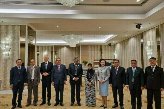 Council of ASEAN Chief Justices reflect milestones and achievements over the past 10 years, and chart strategic agenda