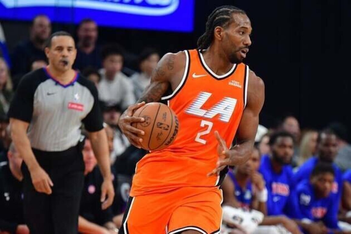 Clippers hope to stay hot with scuffling Kings in town