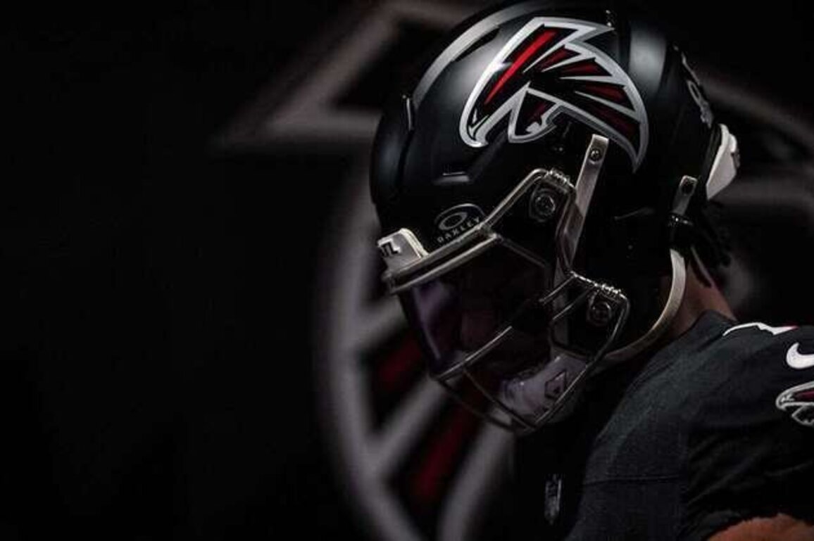 Players react to Falcons' organizational changes for 2026