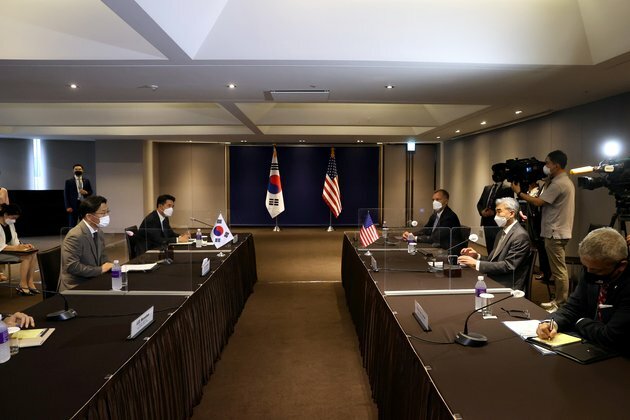US Says Open to N. Korea Aid, Regardless of Denuclearization Progress