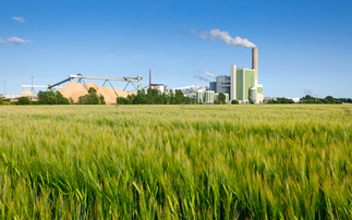 Study: Almost half of industrial firms have faced climate-related disruption in the past two years