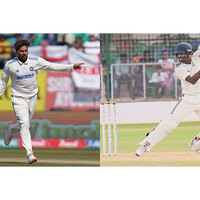 "Not easy to sit out": Shardul backs Kuldeep, Easwaran after missing England Test series
