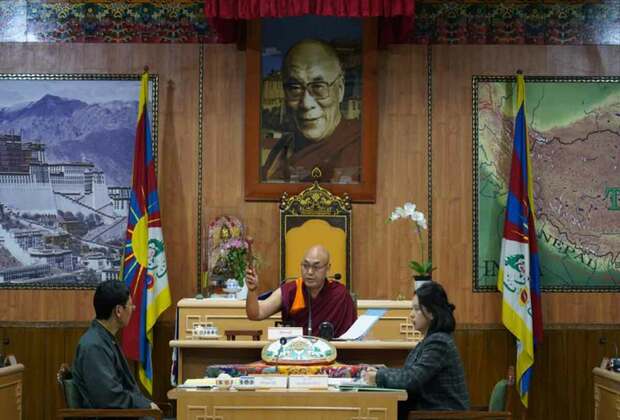 Tibetan Parliament-in-Exile Speaker condemns worsening situation of Tibet under Chinese rule