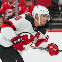 Devils hunting more big game with Oilers in town