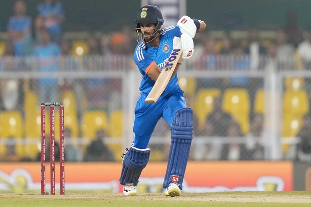 Morne Morkel reposes faith in Ruturaj Gaikwad, says SA ODIs as key experience for Indian pacers