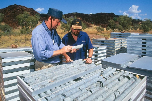 Greentech pounces on well-studied Pilbara platinum play