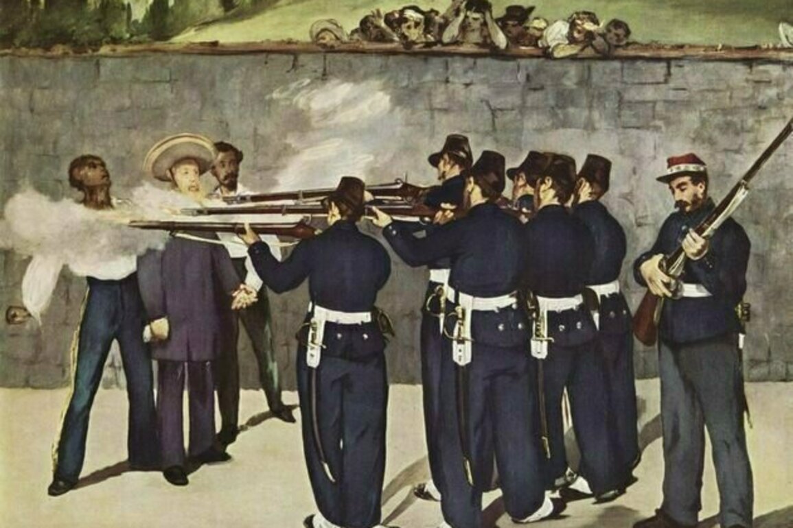 How 1860s Mexico offered an alternative vision for a liberal international order