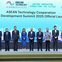 MALAYSIA-KUALA LUMPUR-ASEAN-TECHNOLOGY COOPERATION AND DEVELOPMENT SUMMIT 2025