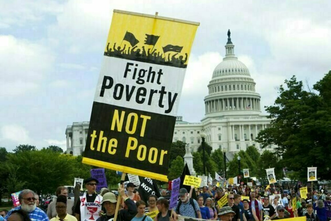 Inequality has risen from 1970 to Trump - that has 3 hidden costs that undermine democracy