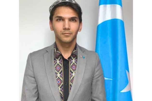 ETGE Minister Salih Hudayar condemns China's 'Cenling County' move, calls it colonial expansion