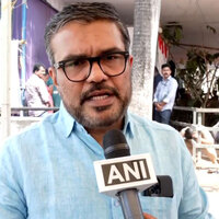 "Thief and beneficiary appeared together with Sonia Gandhi...can you deny?": MB Rajesh on Sabarimala protest by UDF in Kerala Assembly
