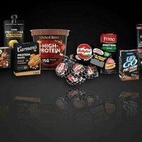 Want more protein for less money? Don't be fooled by the slick black packaging