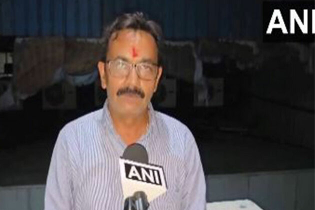 "Will pray to God": Residents in Delhi-NCR on experiencing tremors as earthquake hits Jhajjar
