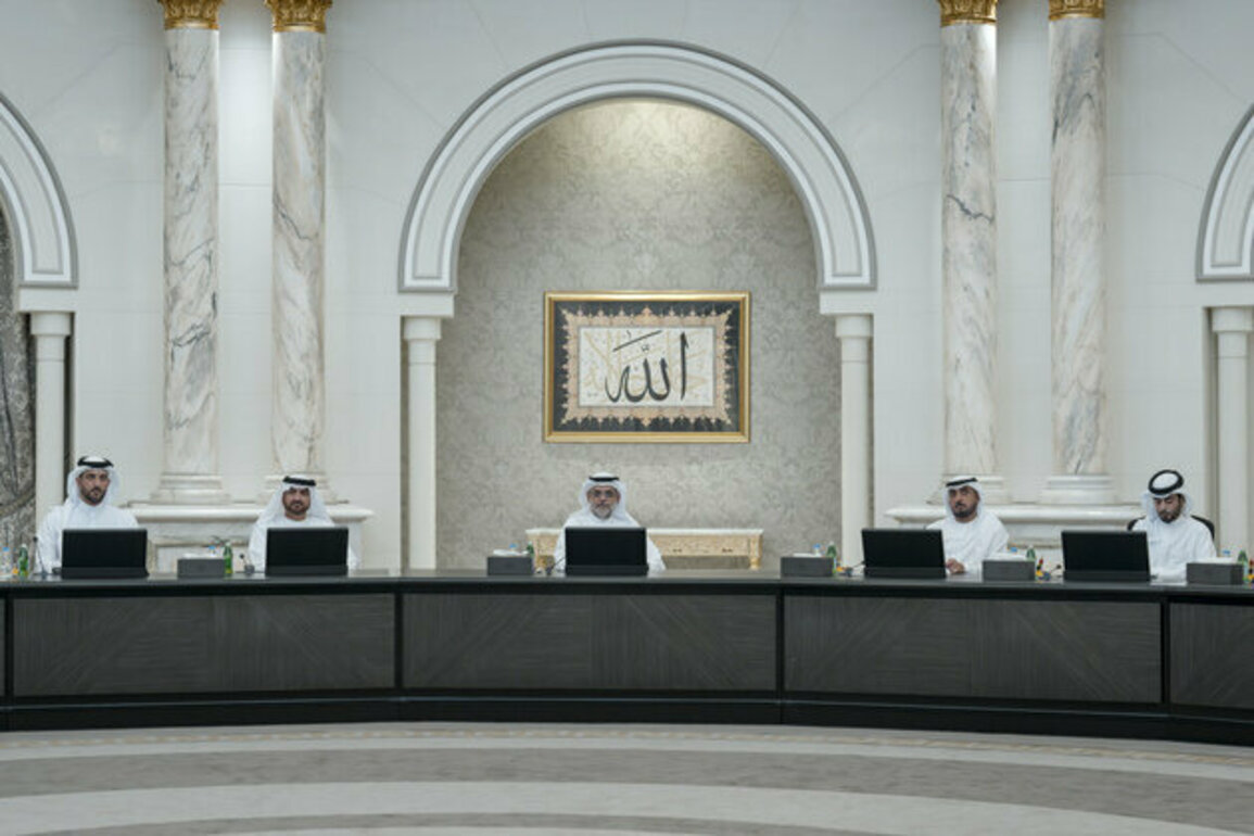 SEC reviews functioning of Sharjah's rental system