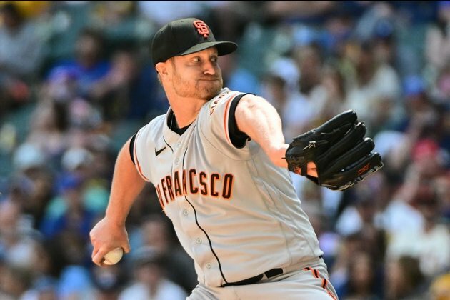 Giants give ball to Alex Cobb, looking to sweep Rockies