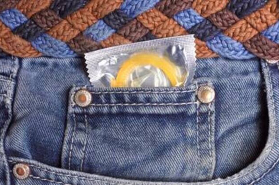 India's condom industry crippled by Iran war - media