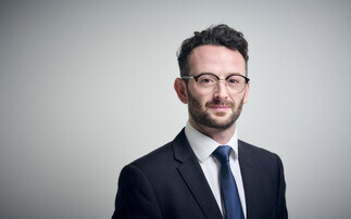 Former Premier Miton investment director Chris Robinson joins Fidelity International
